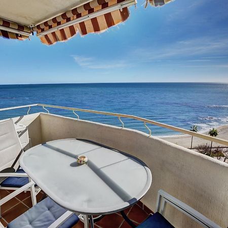 New Sunset Apartment - C&G Benal Beach Benalmádena Exterior foto